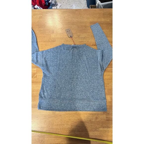 WEATHERPROOF VINTAGE TOP BLUE WOMENS SIZE XS P1-282 - Picture 12 of 14